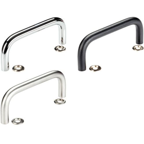 Ручка-скоба EH 24310.сериямашиннаядверьнержавеющая сталь