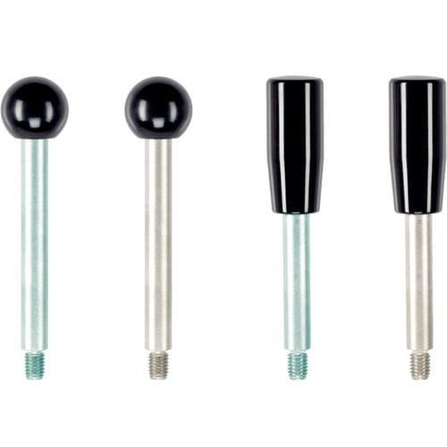 Рычаг управления с резьбой EH 24350. сериястальнержавеющая сталь