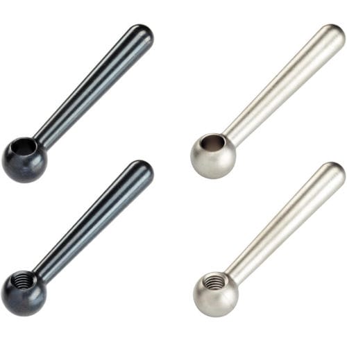 Стальной прижимной рычаг EH 24470. серия