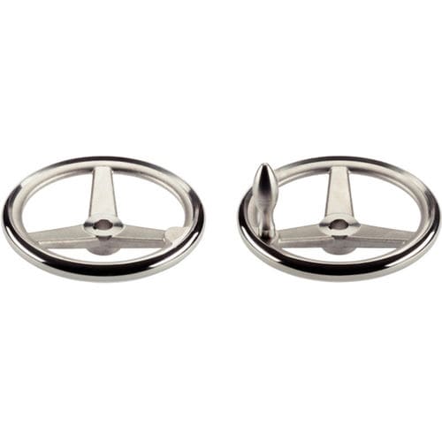 Маховик управления EH 24591. серияспицынержавеющая сталь