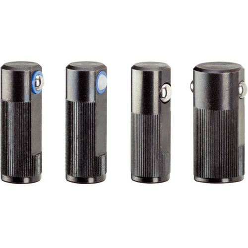 Плунжер из нержавеющей стали EH 22140. серия шариковая латеральная сталь