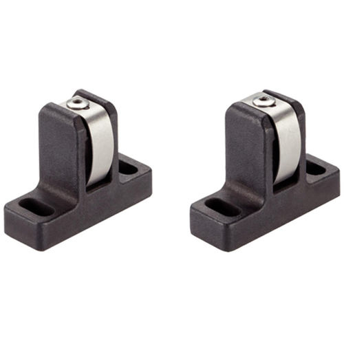 Пружинный плунжер EH 22160нержавеющая стальшариковый боковой