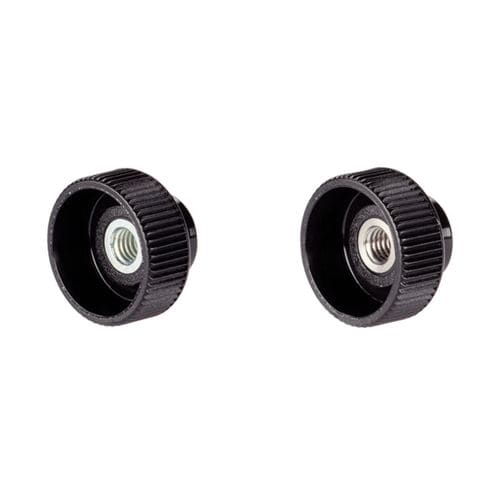 Гайка с накаткой EH 24820. серияпластик