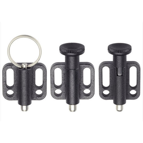 Стопорный плунжер серии EH 22110.