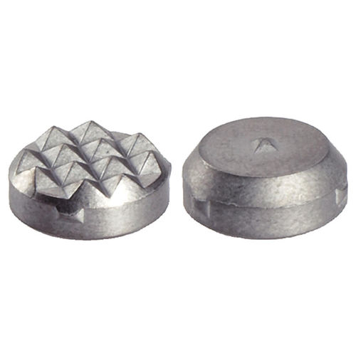 Вставка с шипами EH 22620. сериякарбидкруглая