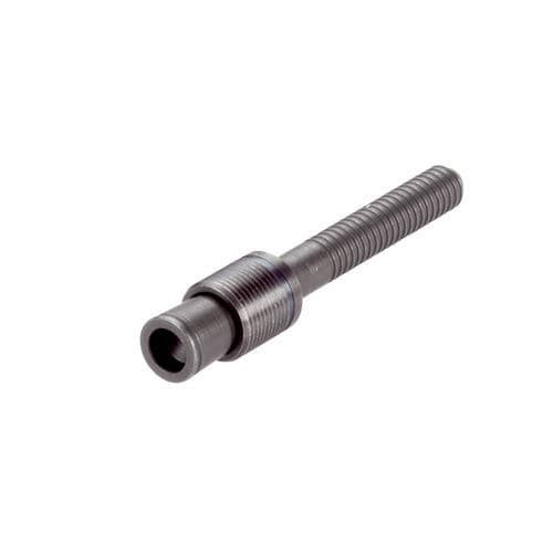 Круглая заглушка EH 22880. серия мужскаястальгерметичная