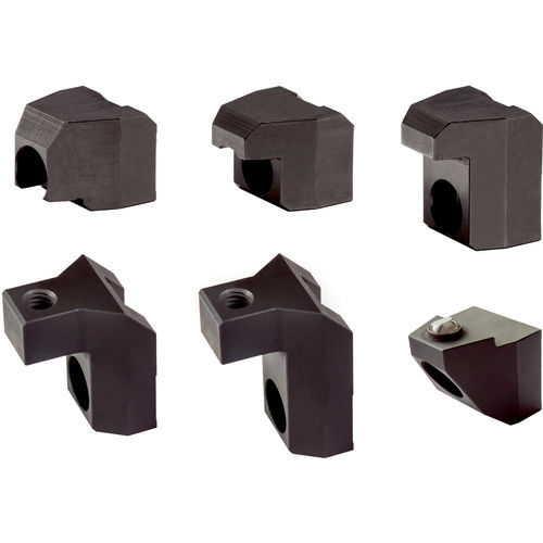 Губки тисков для заготовок EH 23320. серия