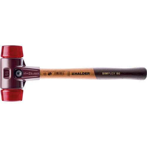 Пластиковый молоток серии EH 3006