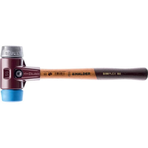 Ударный молоток серии EH 3019резиновыйдеревянный