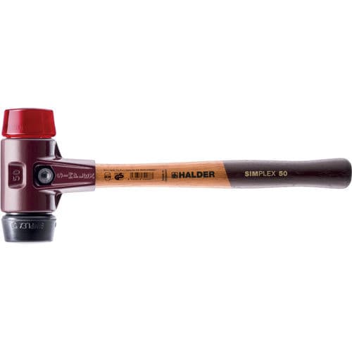 Молоток для удаления вмятин серии EH 3026ударныйрезиновыйдеревянный