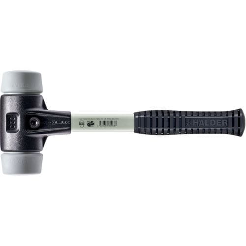 Молоток для строительных площадок серии EH 3703ударныйрезиновый