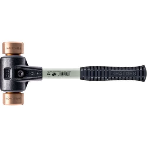 Ударный молоток серии EH 3704медь