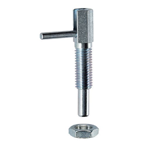 Стопорный плунжер EH 22121. серия