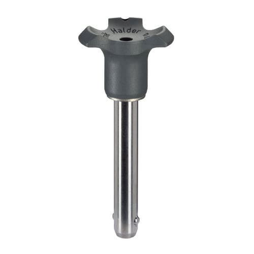 Быстросъемный штифт серии EH 22400.