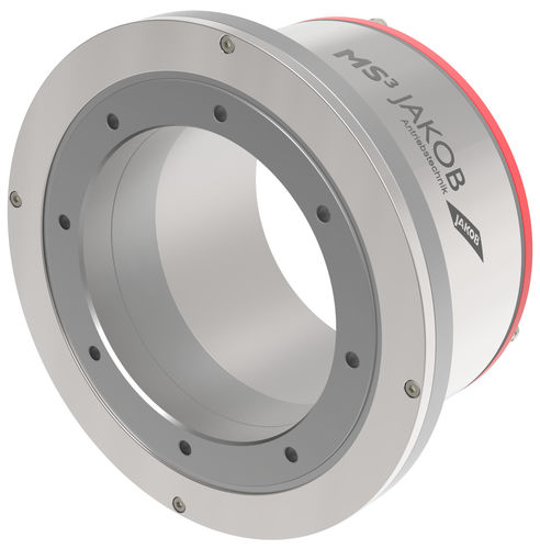 Защитное ограждение MS³