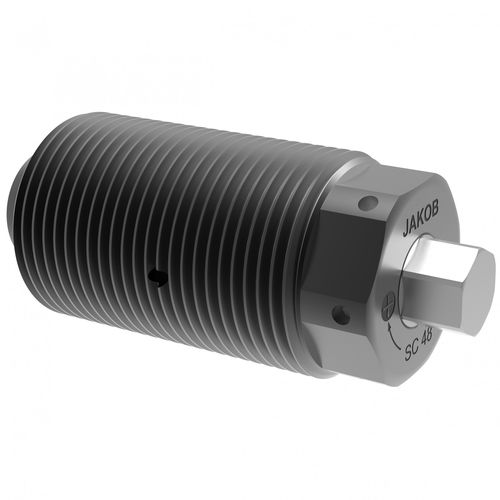 Механический зажимной элемент SCmanual