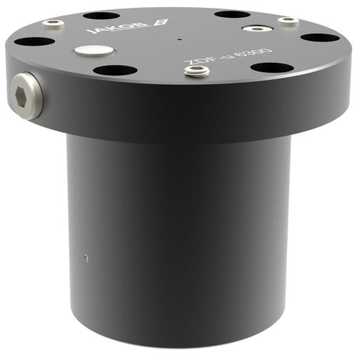 Гидравлическое зажимное устройство ZDF-умеханическое