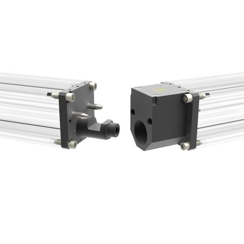 Соединительная система ПКХ-П