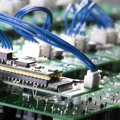 Fieldbus interface E_BTK25_01