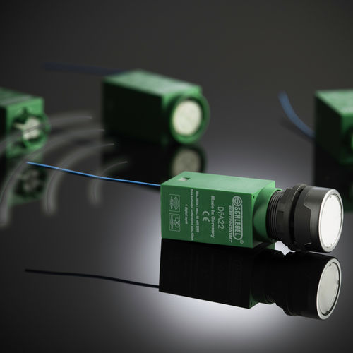 Touch push-button switch DFA22 / DFA16wirelesscontrol