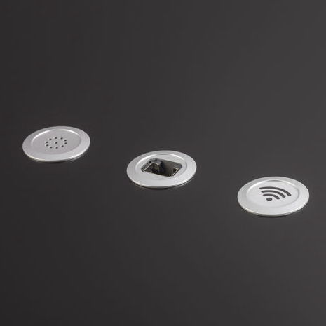 Frequency microphone RRJ_MIC_01