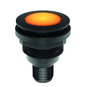 LED-illuminated push-button switch SSWTLI_C005touchemergency stopkey lock