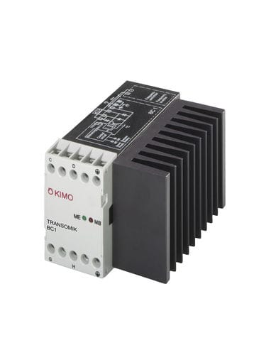 Тормозной прерыватель 11-22 кВт | ТРАНСОМИК ® BC1