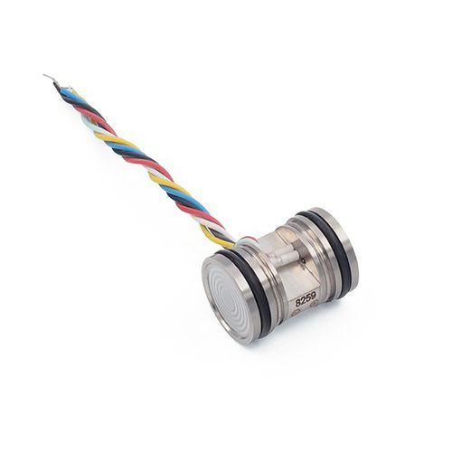 Датчик перепада давления серии ПД-10Лкремниевыйпьезорезистивныйаналоговый