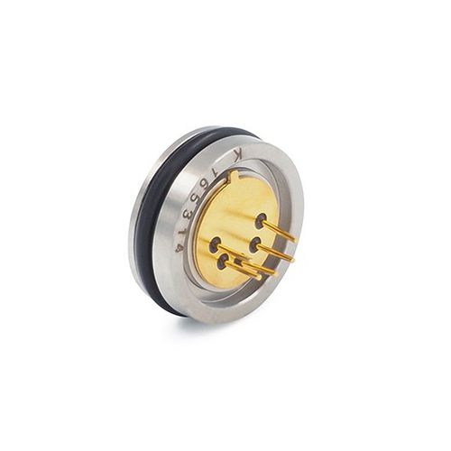 Датчик относительного давления серии 7L абсолютновакууммембранный