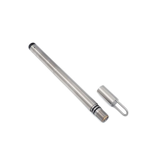 Регистратор данных температуры серии DCX-16давлениеуровень водыглубина