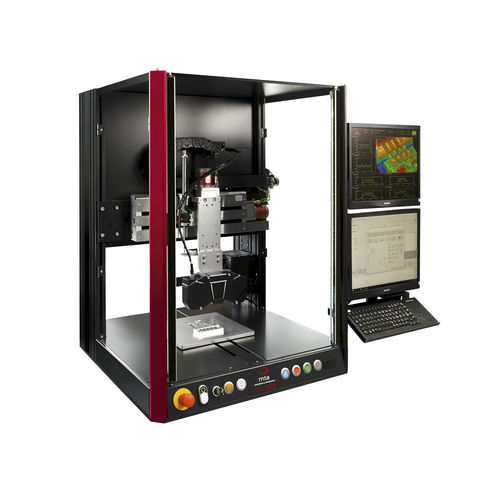 Soldering inspection system mta®cameraoptical3D