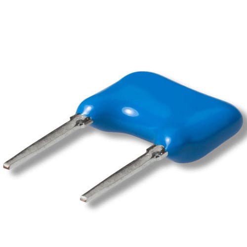 Резистор металлопленочный МФЛрадиально-выводнойпрецизионныйэкономичный