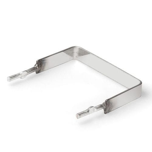 Шунтирующий резистор MST металлопленочныйнизкоиндуктивныйрадиальный вывод