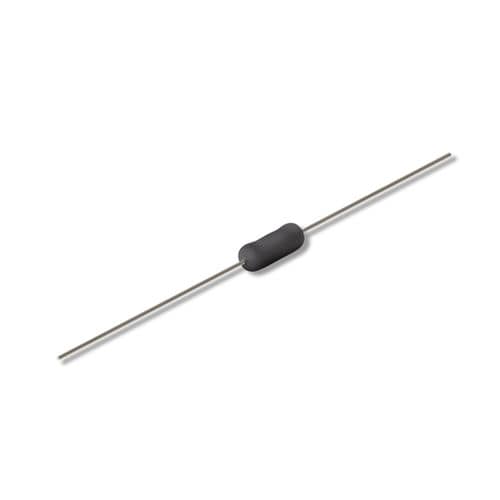 Силовой резистор UT проволочный с осевым выводом для электроники