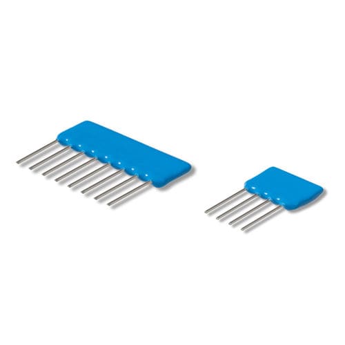 Резистор металлопленочный МОНОдля сетейдля электроники