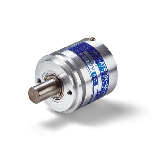 Потенциометр кондуктивный пластиковый SFCP22однооборотныйручнойаналоговый