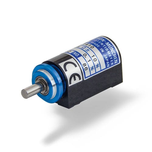 Гибридный потенциометр AL14ручнойаналоговыйпроводящий пластик