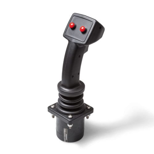 Аналоговый джойстик TRY81Эффект Холлаодна ось2 оси