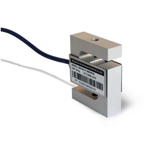 Tension/compression load cell KM1403S-beamstrain gaugealuminum alloy