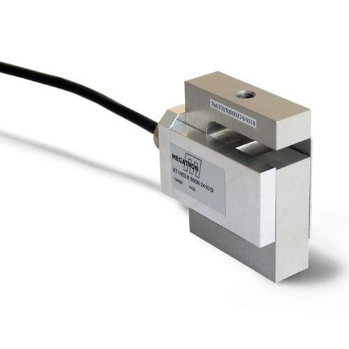 Tension/compression load cell KT1403S-beamstrain gaugedigital