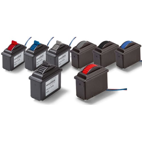 Джойстик с колесиком TRY13аналоговый эффект Холлаодноосный