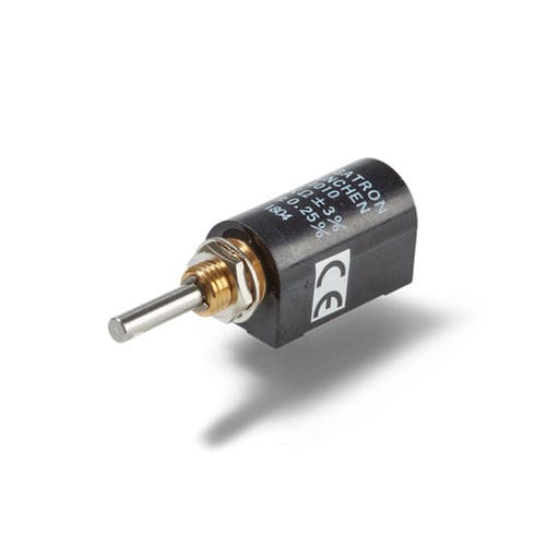 Гибридный потенциометр AL11ручнойаналоговыйпроводящий пластик