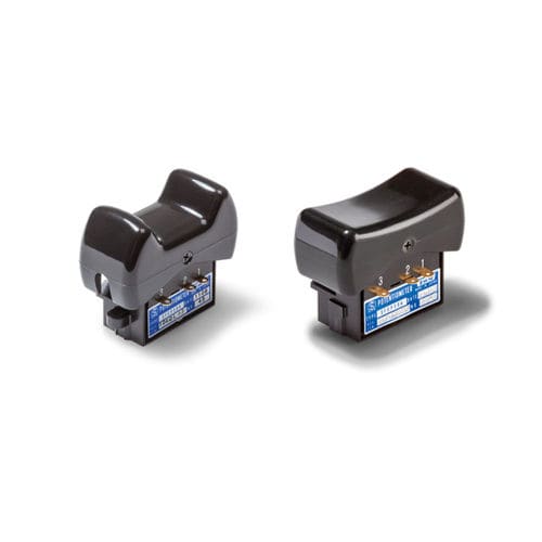 Джойстик на эффекте Холла PW30одноосныйаналоговыйкомпактный