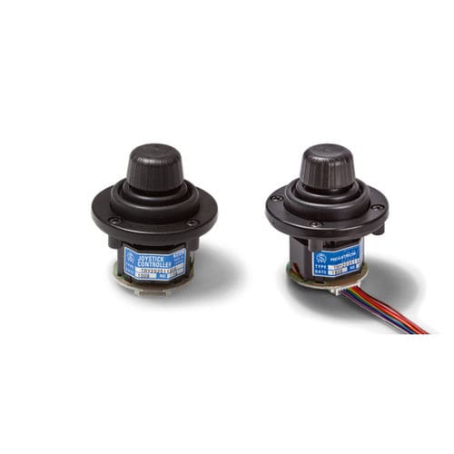 Джойстик на эффекте Холла TRY20аналоговый2-осевой компактный