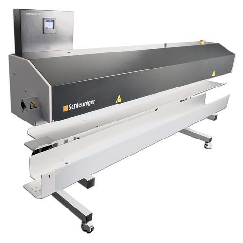 Укладчик проводов WireStacker 3150