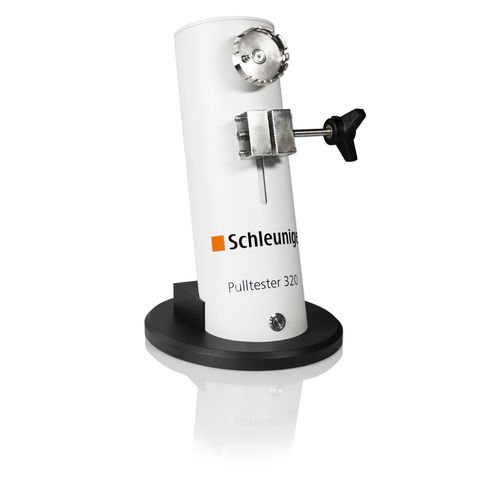 Устройство для испытания силы вытягивания PullTester 320qualityавтоматическое с электроприводом