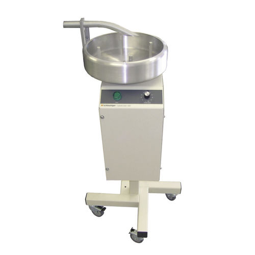 Автоматическая намотка кабеля CableCoiler 500 для проводов