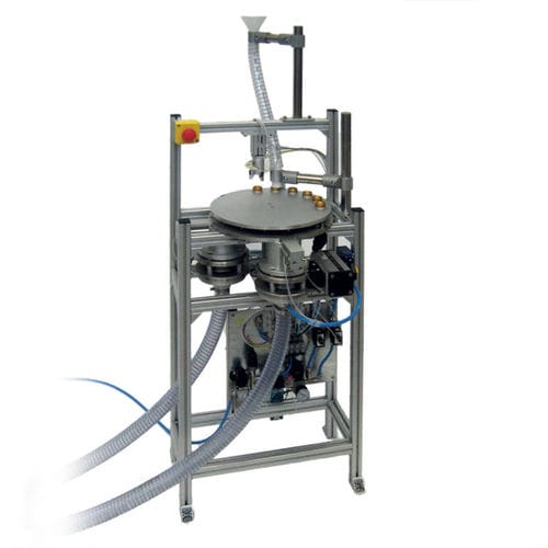 Система передачи радиоизотопов СТТС