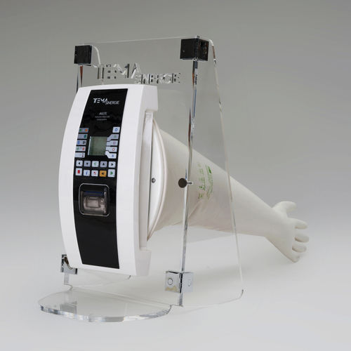 Тестер целостности перчаток АГЛТСавтоматический