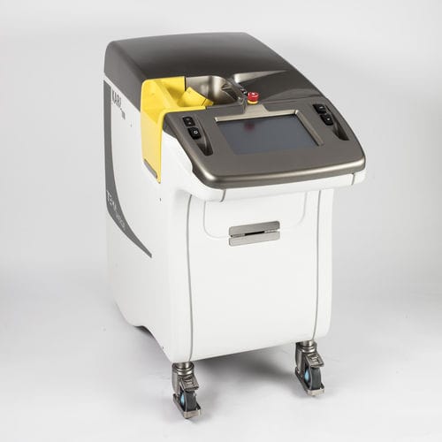 Шприцевой дозатор KARL100автоматический